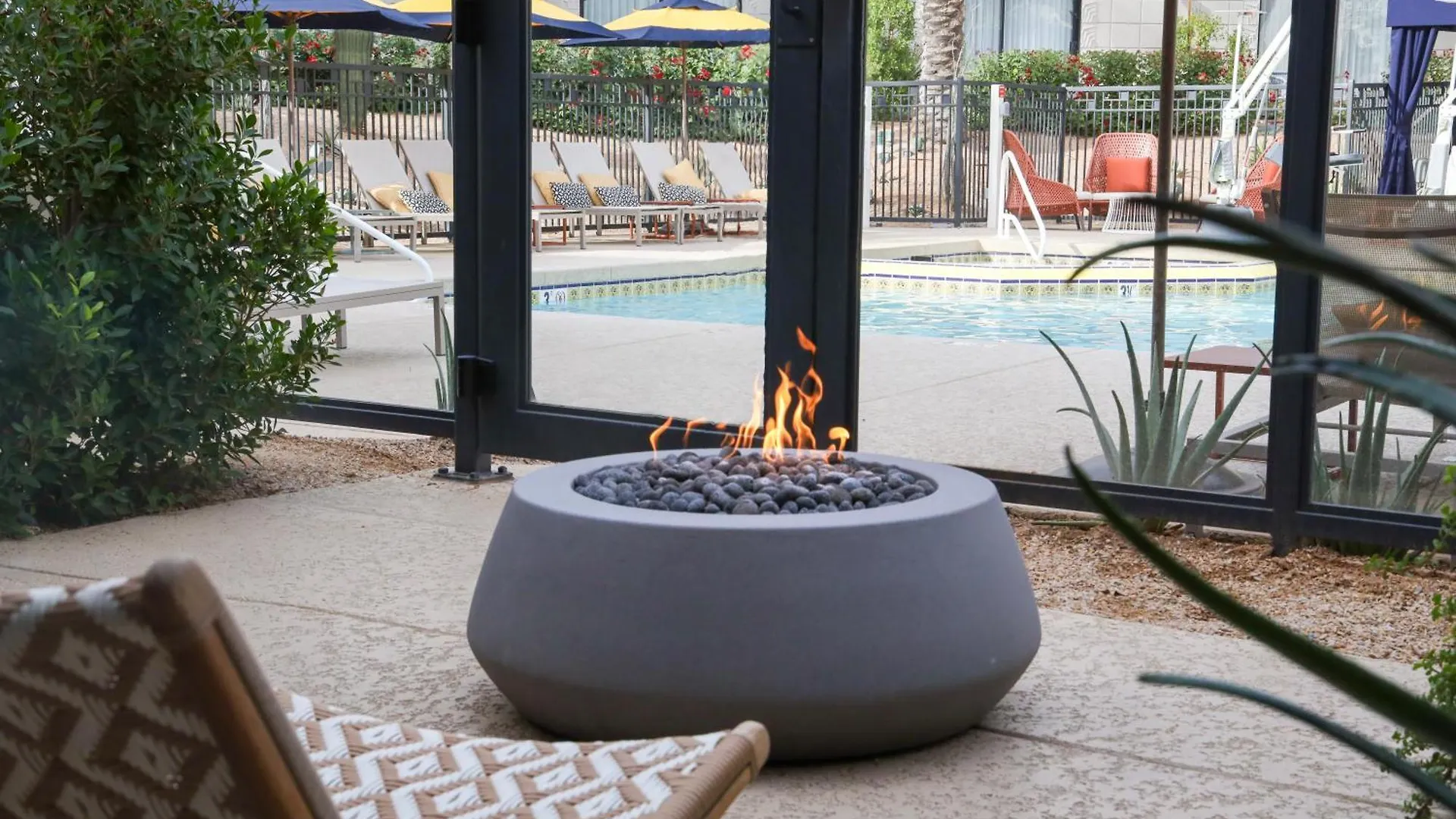 Arizona Biltmore, Lxr Hotels & Resorts Phoenix