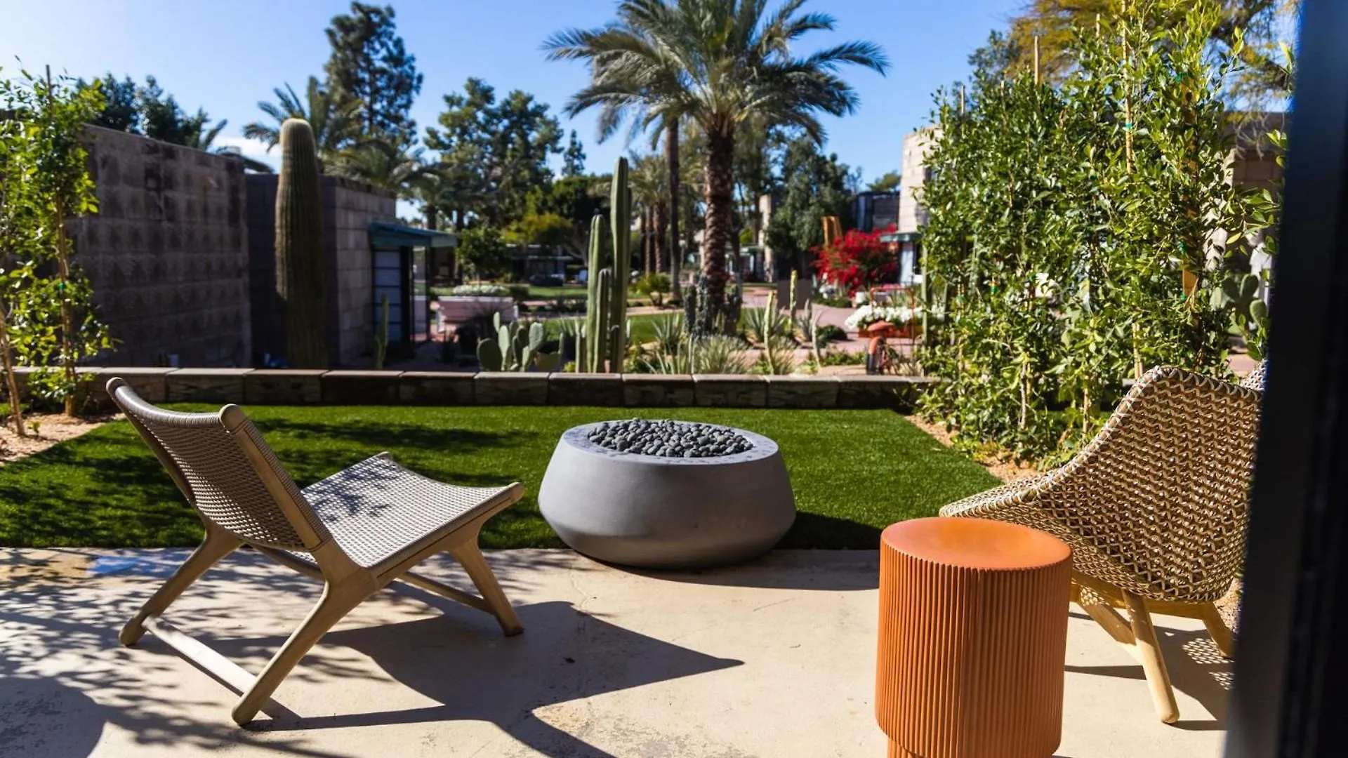 Arizona Biltmore, Lxr Hotels & Resorts Phoenix