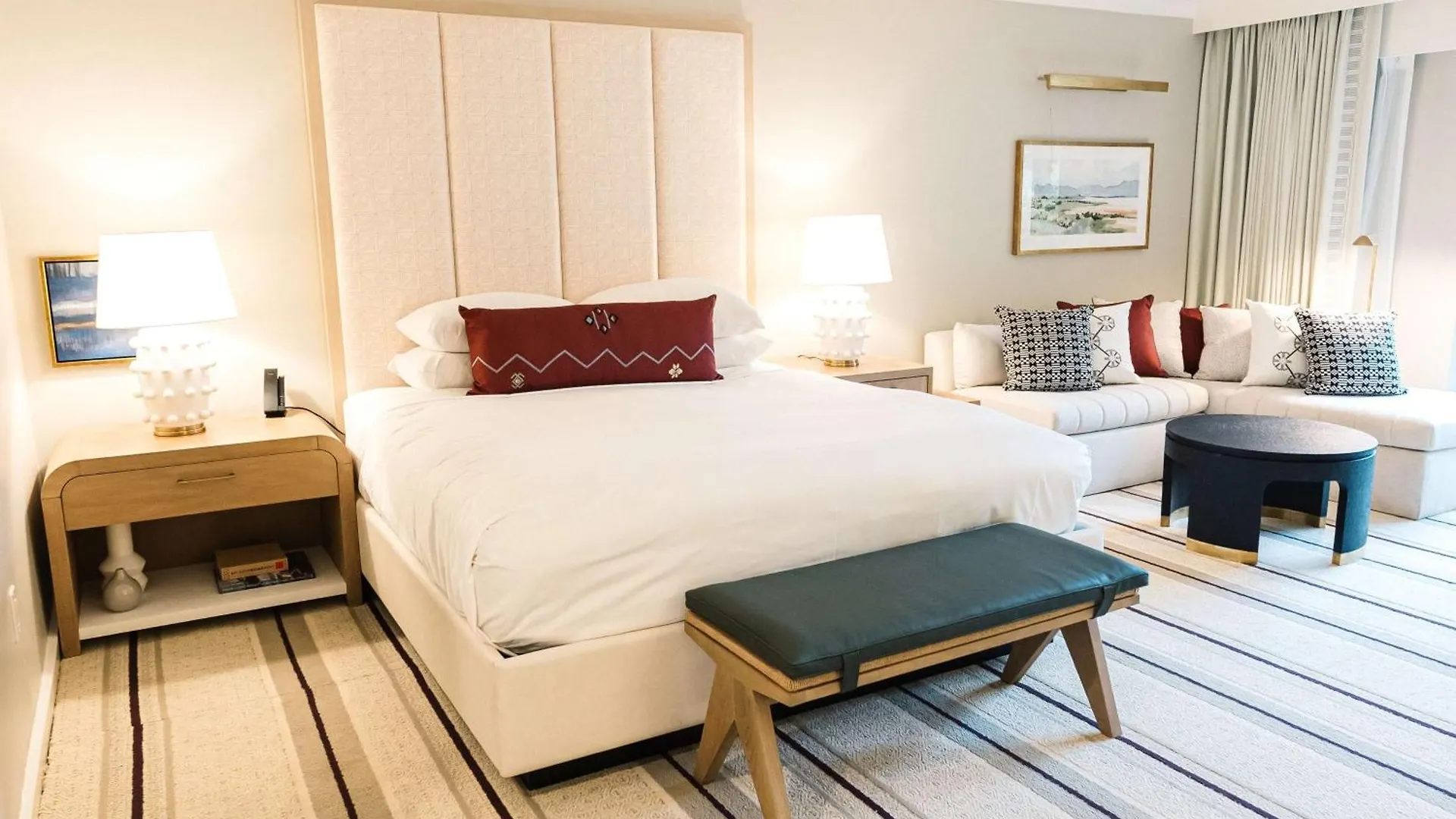 Arizona Biltmore, Lxr Hotels & Resorts Phoenix