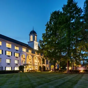 The Madison 4* Morristown