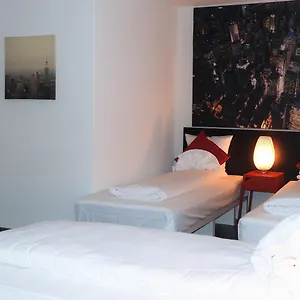 Appart hôtel Inside Five Zurich