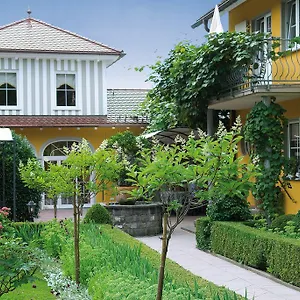 Villino 5* Lindau (Bodensee)