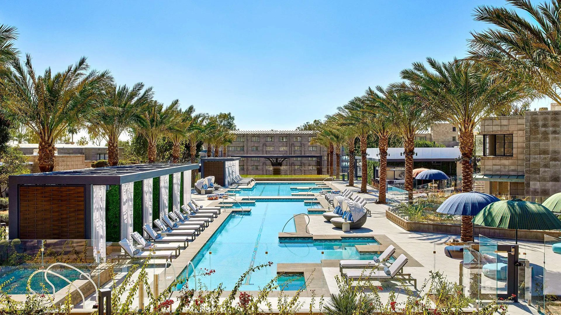 Arizona Biltmore, Lxr Hotels & Resorts Phoenix