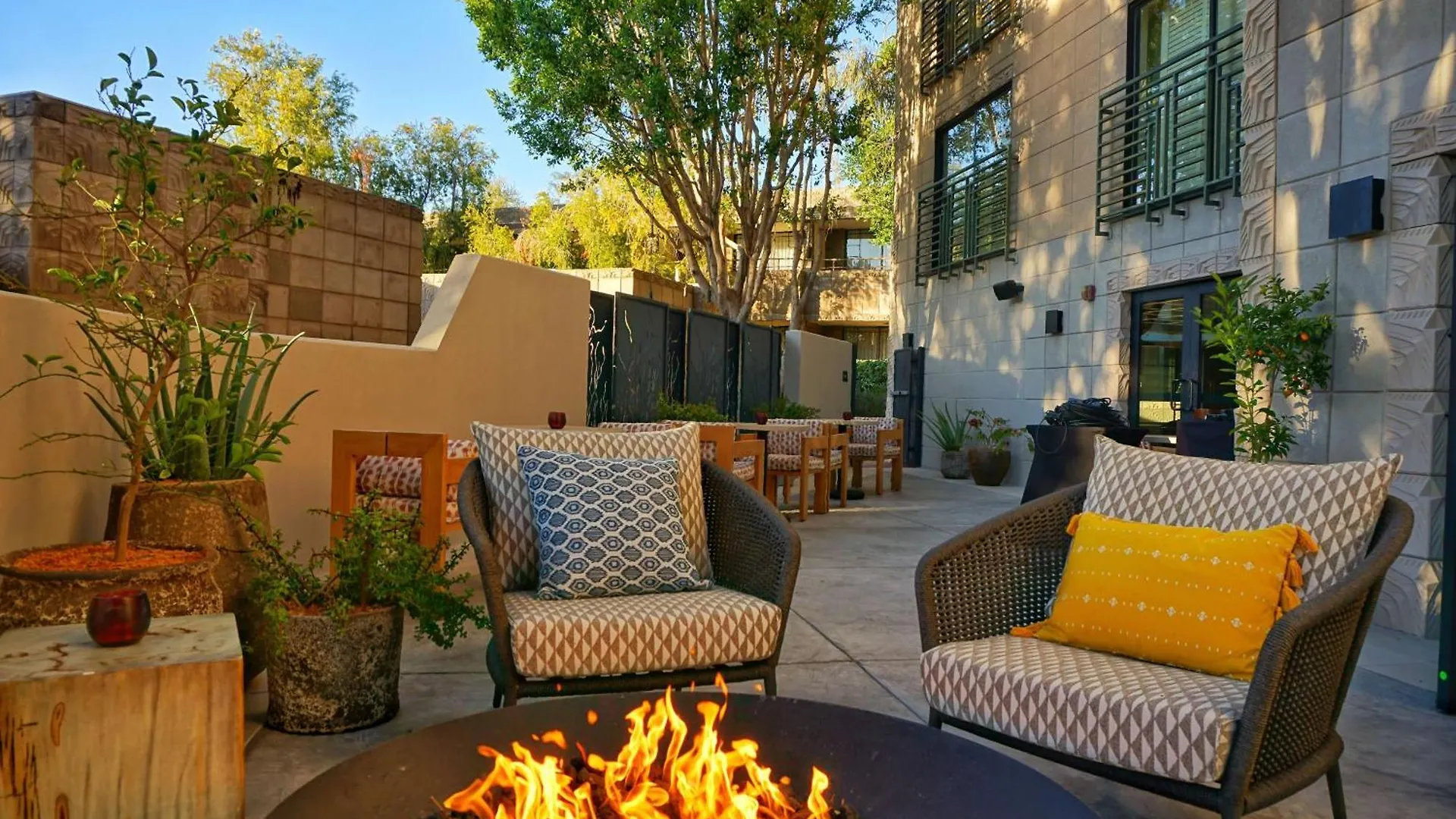 Arizona Biltmore, Lxr Hotels & Resorts Phoenix