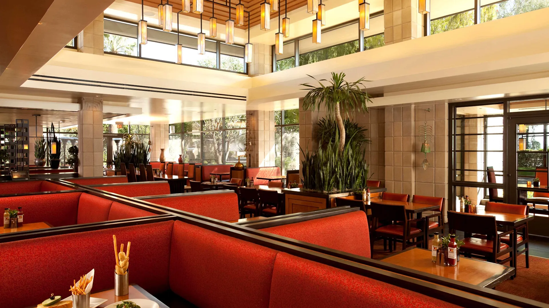 Arizona Biltmore, Lxr Hotels & Resorts Phoenix 5*,