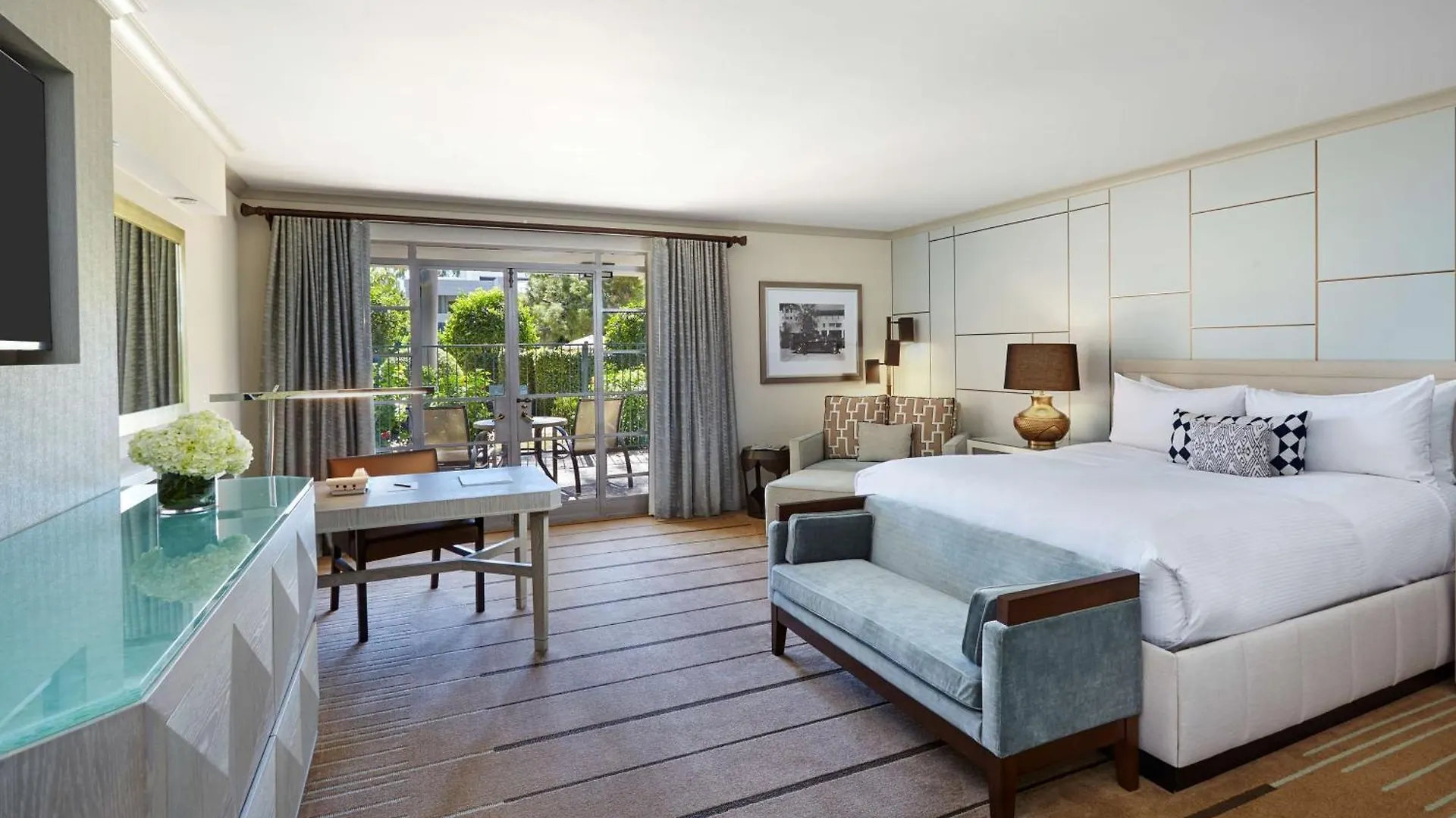 Arizona Biltmore, Lxr Hotels & Resorts Phoenix 5*,  United States
