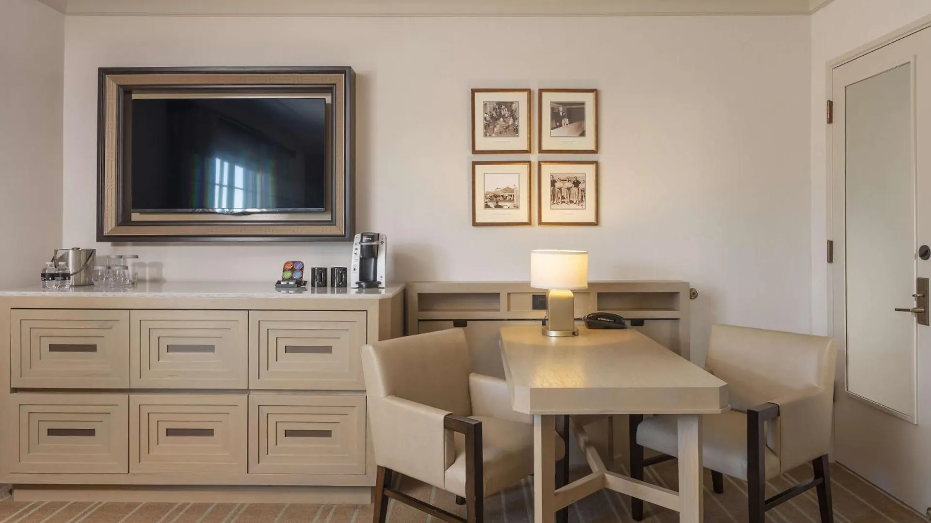 Arizona Biltmore, Lxr Hotels & Resorts Phoenix