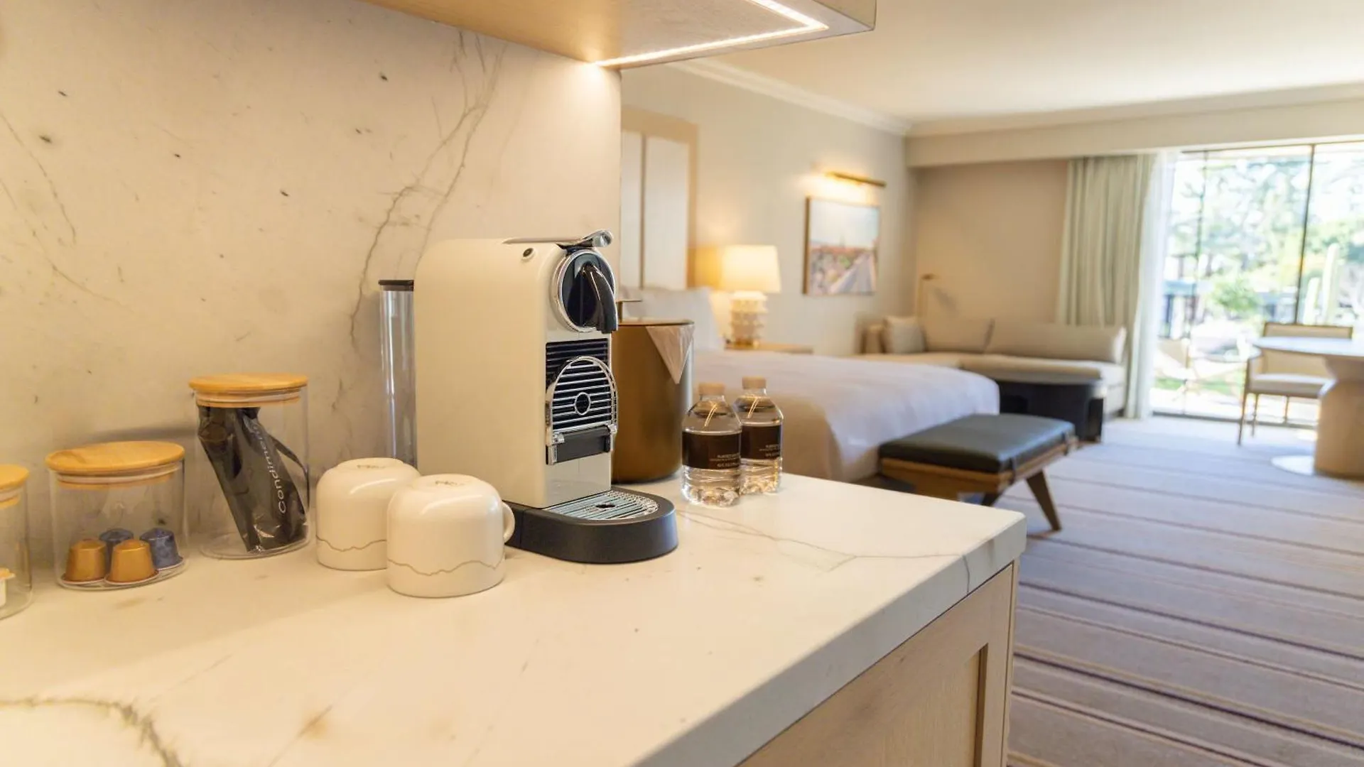 Arizona Biltmore, Lxr Hotels & Resorts Phoenix