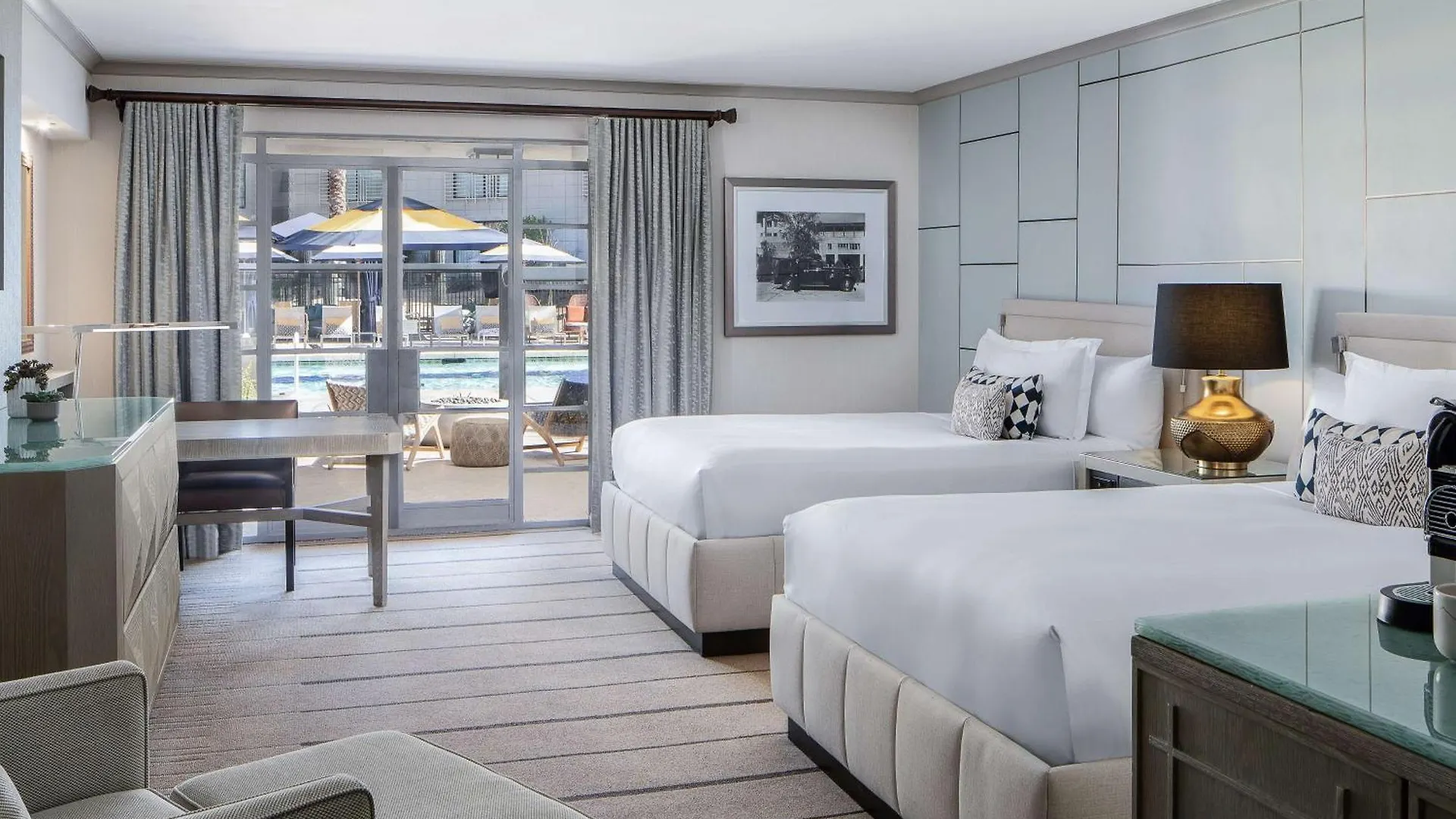 Arizona Biltmore, Lxr Hotels & Resorts Phoenix United States