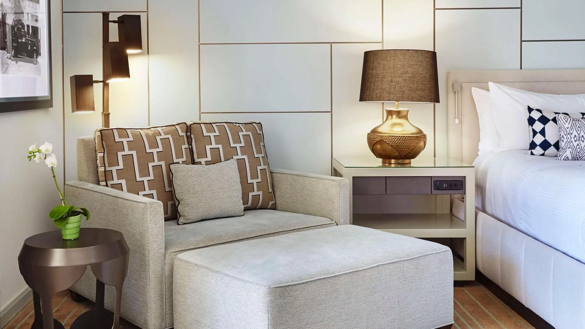 Arizona Biltmore, Lxr Hotels & Resorts Phoenix