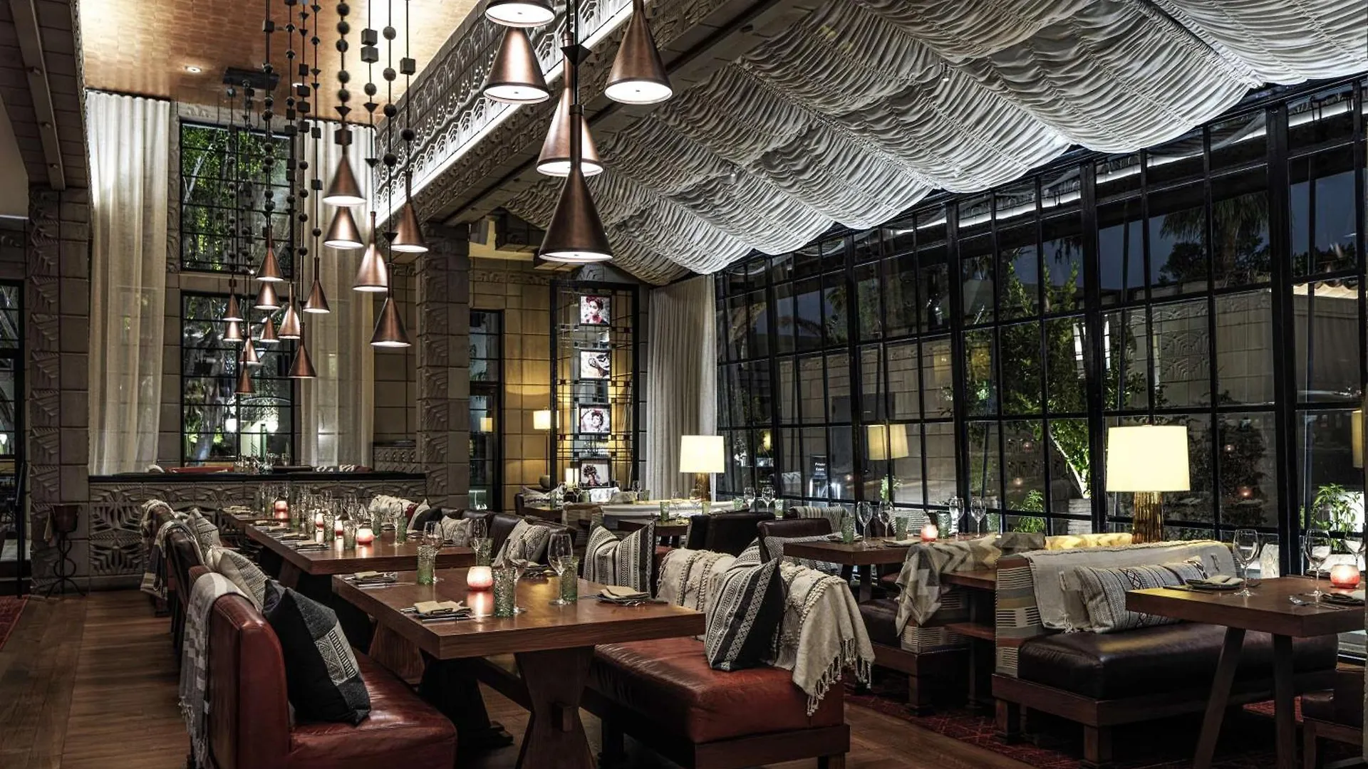 *****  Arizona Biltmore, Lxr Hotels & Resorts Phoenix United States